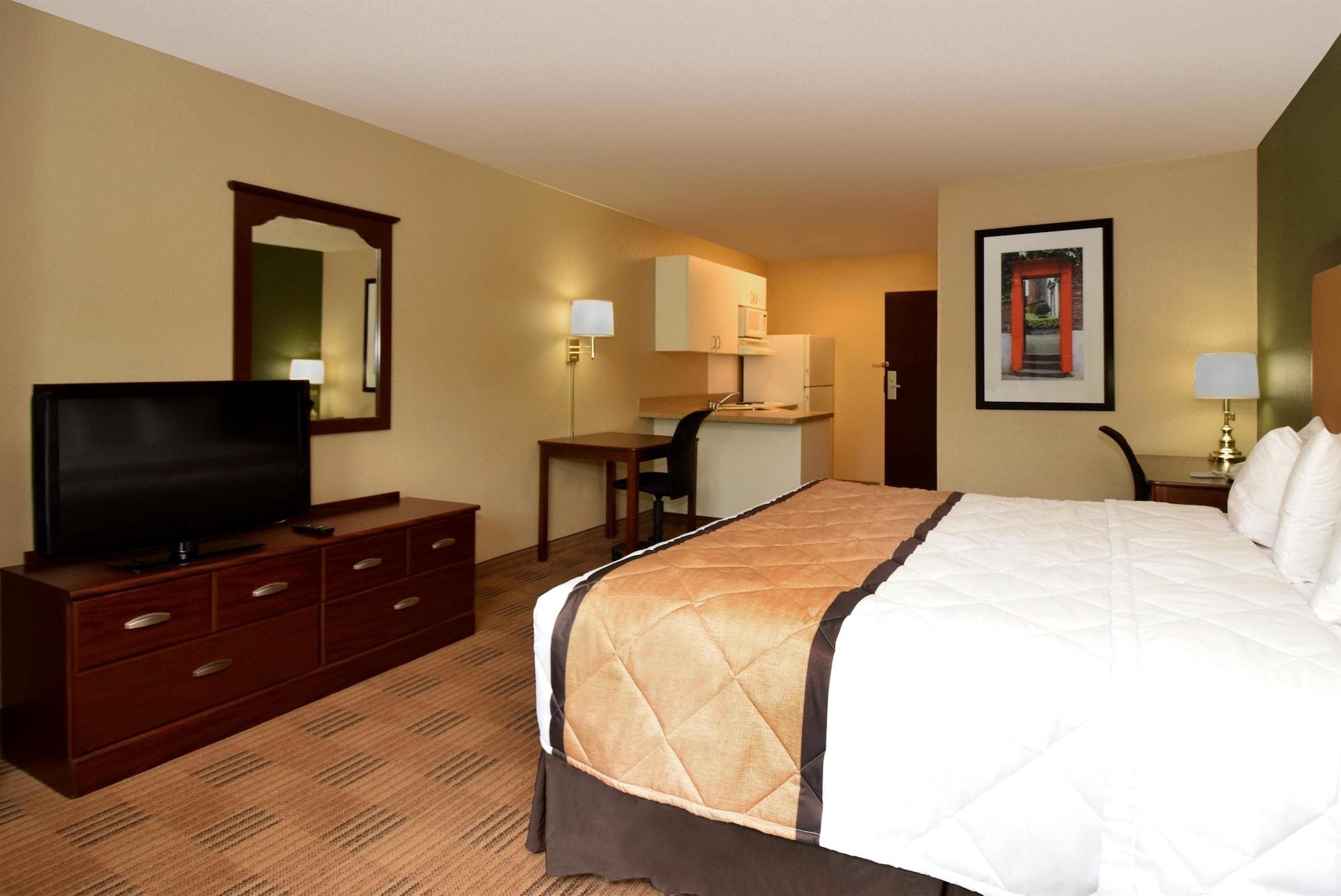 Extended Stay America Suites - San Diego - Oceanside Exteriér fotografie