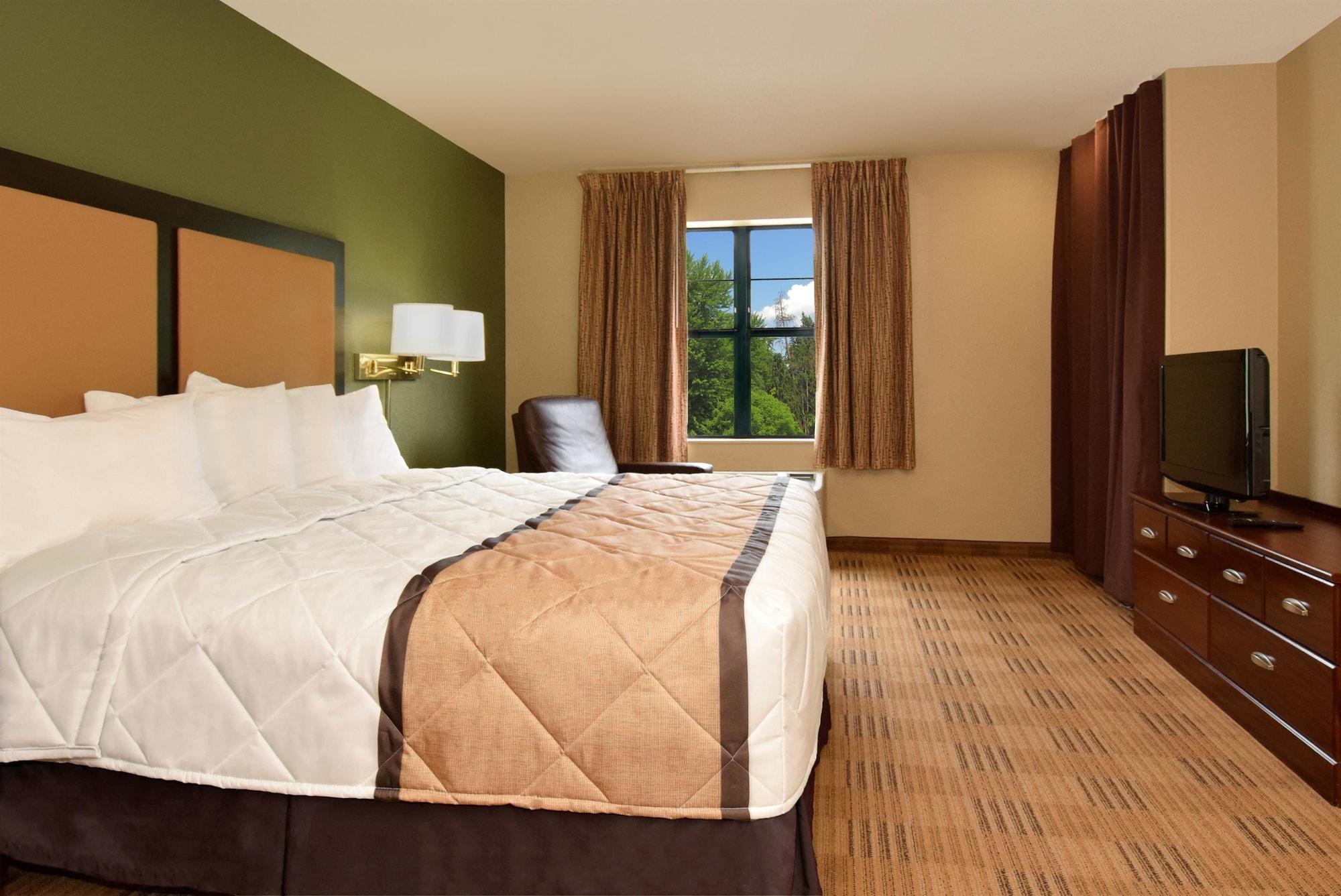 Extended Stay America Suites - San Diego - Oceanside Exteriér fotografie