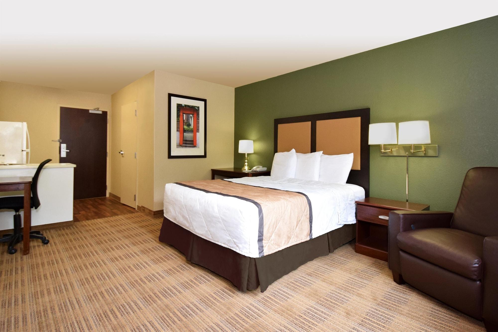 Extended Stay America Suites - San Diego - Oceanside Exteriér fotografie