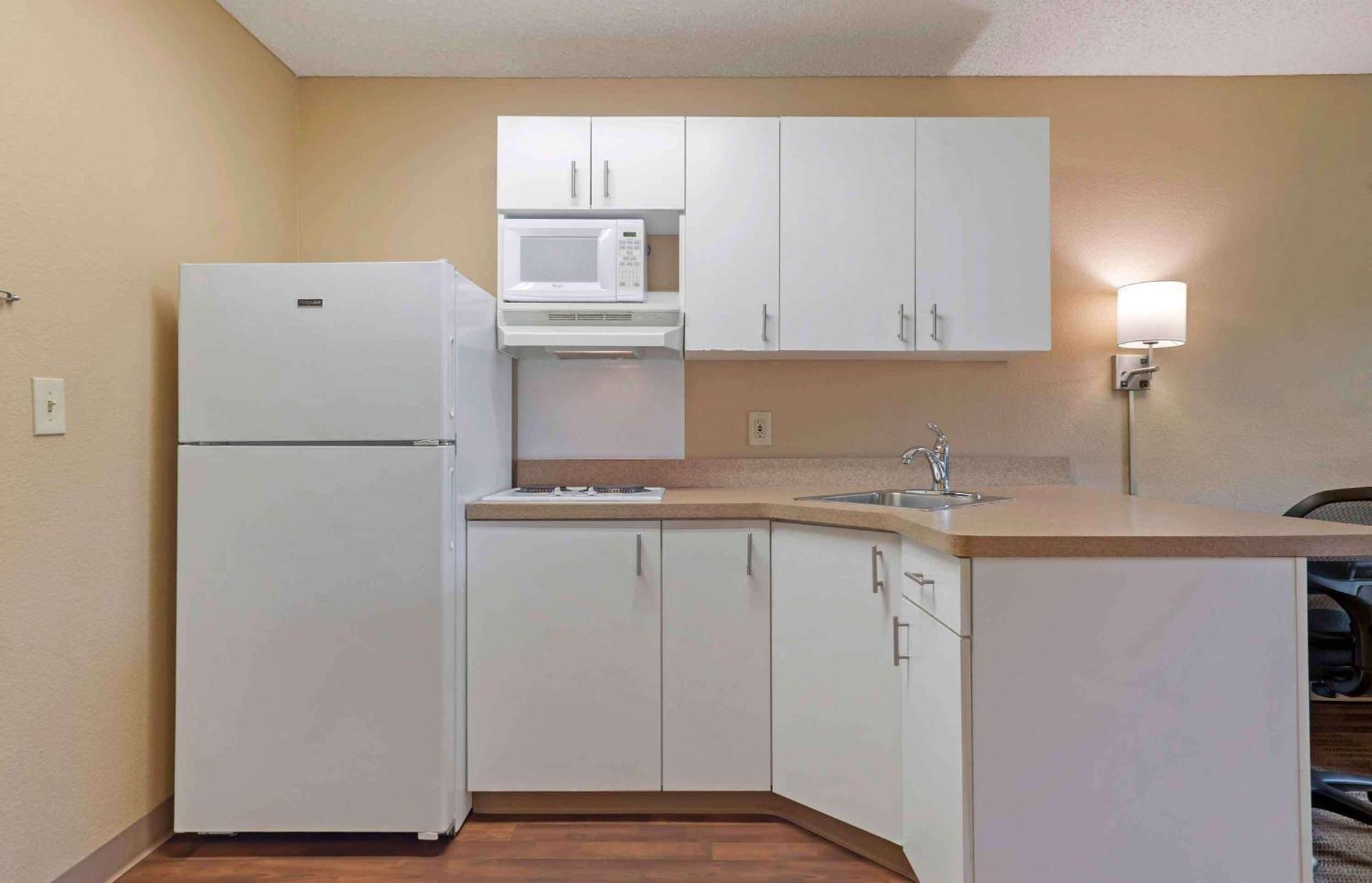 Extended Stay America Suites - San Diego - Oceanside Exteriér fotografie