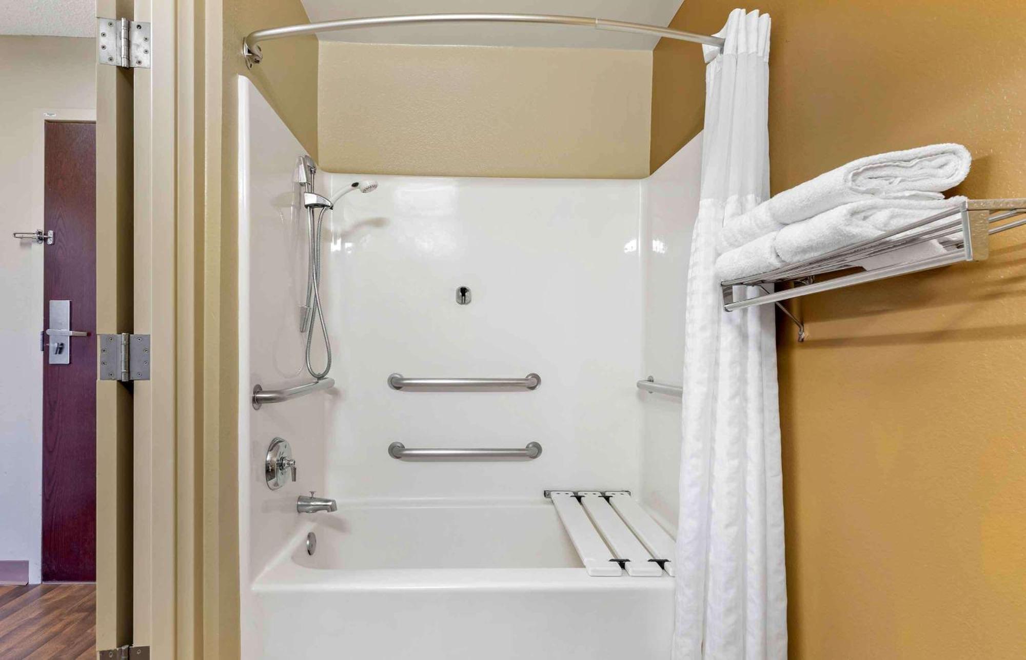Extended Stay America Suites - San Diego - Oceanside Exteriér fotografie