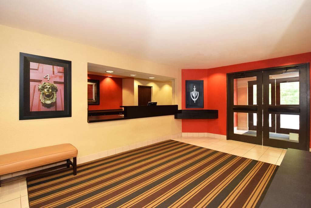 Extended Stay America Suites - San Diego - Oceanside Exteriér fotografie