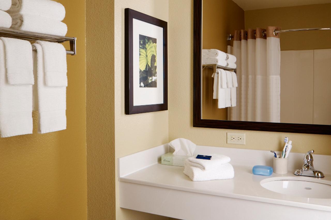 Extended Stay America Suites - San Diego - Oceanside Exteriér fotografie
